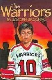 The Warriors 1435287606 Book Cover