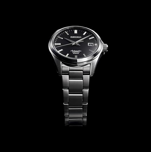 SEIKO 自動巻き ステンレススチール 時計(稼働品) SEIKO 自動巻き ステンレススチール 時計(稼働品)