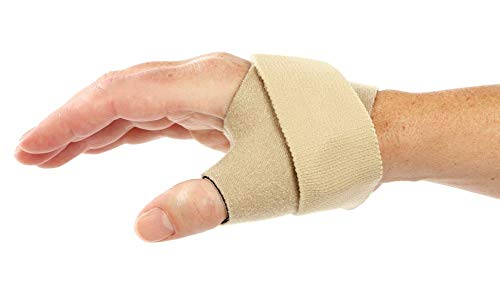 AliMed CMC Thumbfit with Thumb Extension, Medium, Right