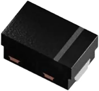 Pack of 38 BZX884B5V1L-HG3-08 Diode Zener 5.1V 300 mW Â±2% Surface Mount DFN1006-2A : RoHS, Cut Tape