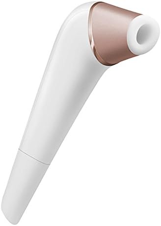 Satisfyer 2 Vibrador Clítoris - 1 unidad