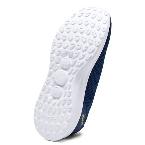 Image of Campus Men's SILTO Walking Shoes