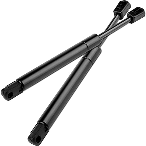 ECCPP® Front Hood Lift Supports Struts Gas Springs Shocks for Ford Explorer 1991-1994 1996-2001 for Mercury Mountaineer 1997-2001 Set of 2