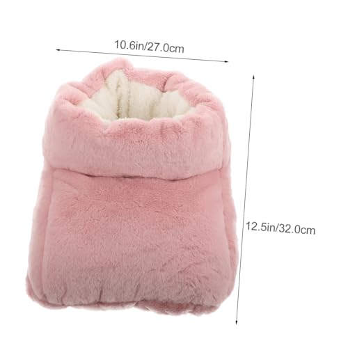 Chausson chauffant USB, le cadeau idéal contre les pieds froids - 6
