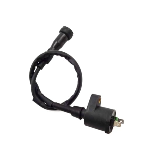 Bobine d'allumage pour quad 250 cm3 et VTT mater - 6