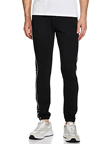 Image of Levi's Men's Regular Fit Cotton Track Pants