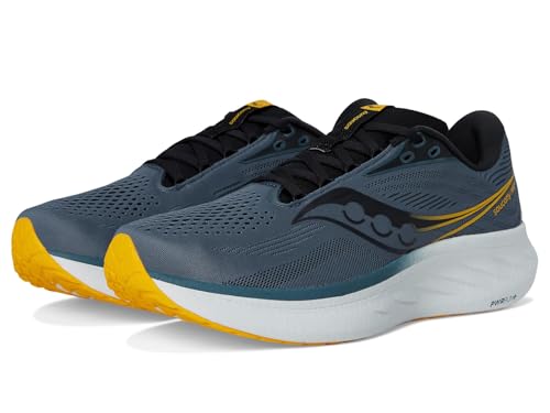 Saucony TĂŞnis masculino Ride 18