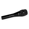VONYX VDM09 Condenser Microphone - Cardioid Wired Handheld Mic with XLR-Jack Cable, Ideal for Singing, Acoustic Instruments & Voiceovers, Includes Carry Case (Black) #1