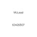McLeod 63426B07 Clutch Kit