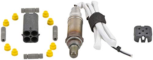 Sensor de oxígeno universal Bosch 3 cables 15725