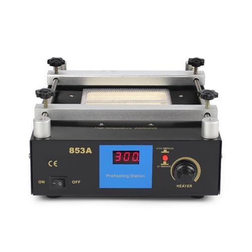 �f�W�^���v���q�[�^�[�X�e�[�V�����A �\�M853A BGA�����[�N�X�e�[�V�����f�W�^���f�B�X�v���C�ѓd�h�~���t���Ă���Smd�����[�N�͂񂾕t���X�e�[�V���� PCB SMD ���M�d�b LCD �^�b�` �X�N���[���p����