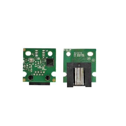 Puce de toner 58D1X00 35K compatible Lexmark MX721ade MX722adhe
