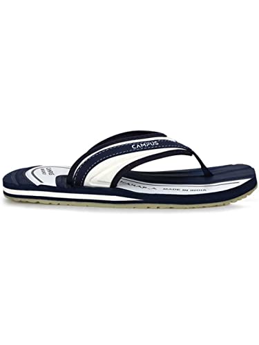 Image of Campus Men Gc-1036B Flip-Flops