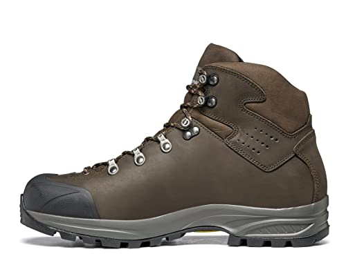 Image of SCARPA Men's Kailash Plus GTX Waterproof Gore-Tex Leather Hiking Boots