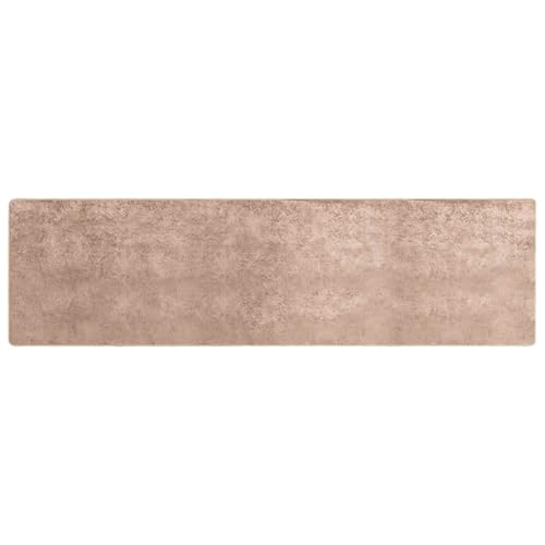Tapis de couloir antidérapant résistant aux taches Marsa 4m - 2