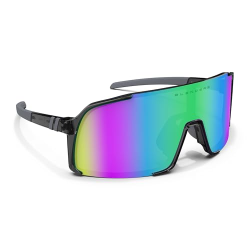 Image of Blenders Eyewear Expose - Polarized Sunglasses - Adjustable Nose Pads - 100% UV Protection - For Men & Women