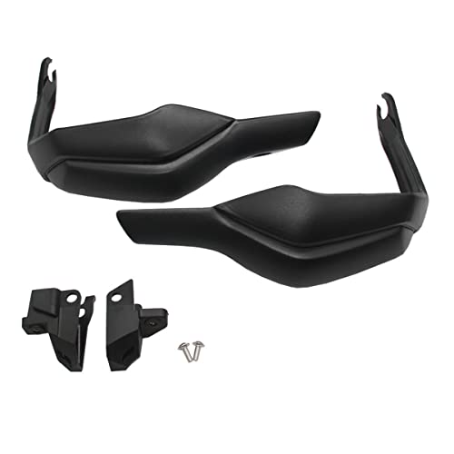 Protège-mains X-ADV 750 contre le vent et le froid lors de vos trajets