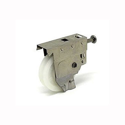 Amazon | ミズタニ新日軽 純正部品 サッシ用戸車 戸車-新日軽-028