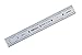 Mitutoyo 182-101P Steel Rule 6"