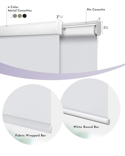 Smart Automatic Window Shades