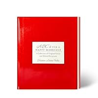 ABC's for a Happy Marriage 0972508538 Book Cover
