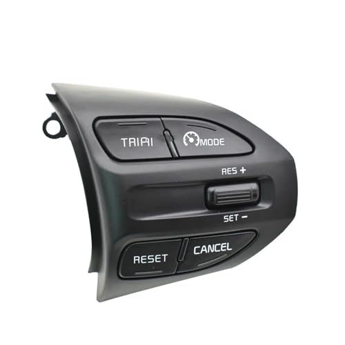 Boutons commande volant Kia Rio Picanto commutateur régulateur vitesse droite