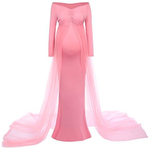 Robe de maternité IBTOM CASTLE Cover