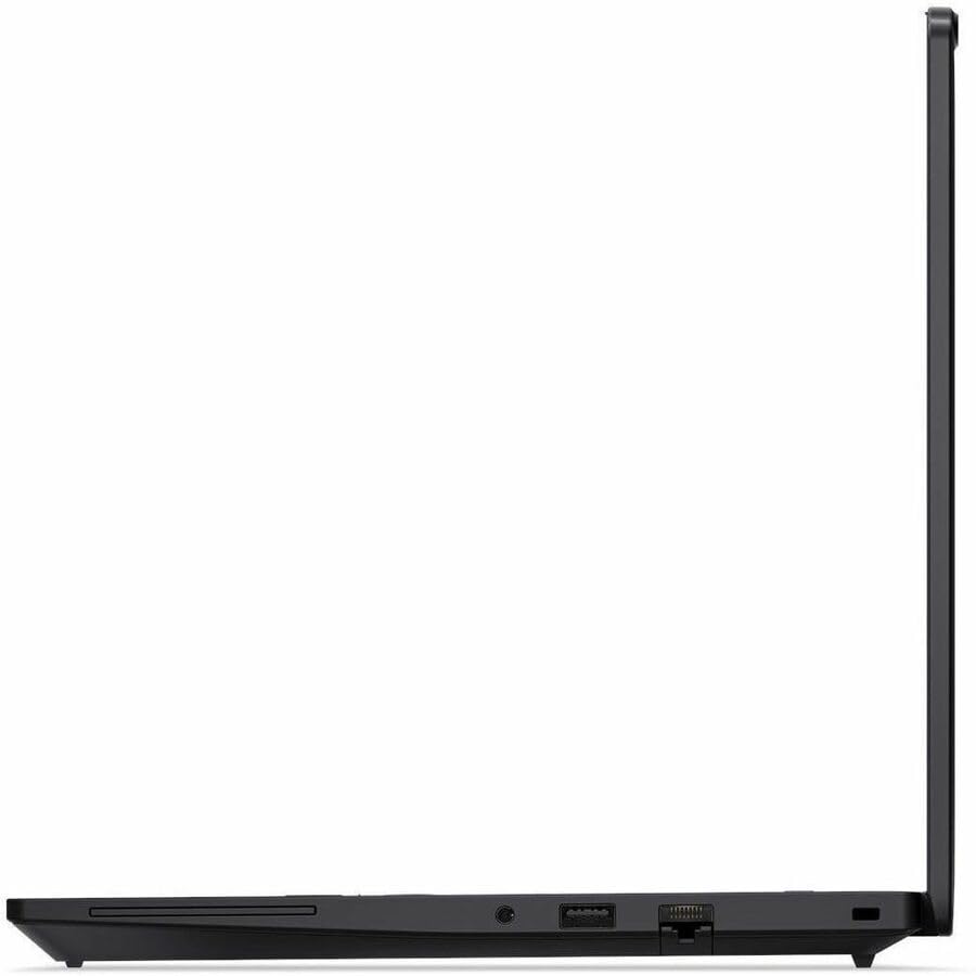 Image of Lenovo ThinkPad P14s Gen 7 21X00008US 14 inch Copilot+ PC Mobile Workstation - WUXGA - AMD Ryzen AI 7 PRO Ryzen AI PRO 400 Series 450-32 GB - 1 TB SSD - English Keyboard - Black - AMD Chip - 1920 x 1200