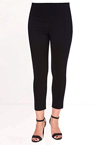 Roman Originals Women Capri Trousers 