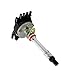 Complete Ignition Distributor Replacement For GMC Vortec C1500 C2500 C3500 K1500 K2500 K3500 1996 1997 1998 1999 2000 2001 2002 V8 5.0L 5.7L Relpaces # 93441558