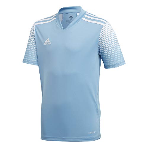adidas Manches Courtes Mixte Enfant : le t-shirt de sport classique pour toutes les activités