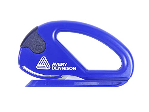 Avery Dennison Snitty Knife for Vinyl Car Wrap and Paint Protection Film Installations