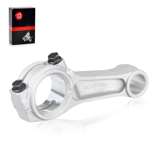 Moto1988 1016475-01 Connecting Rod Std For Club Car Ds Precedent Gas Golf Cart Fe290 Engine 1016475-01 13251-2077 thumb #1