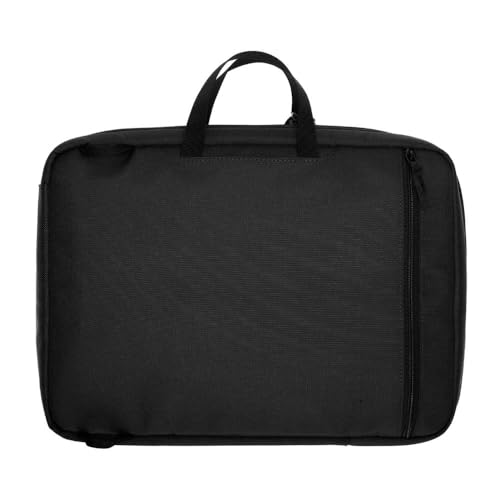 Image of OGIO Pace Pro 10 Briefcase Backpack Black