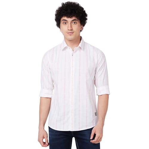 Image of Spykar Men Shirt