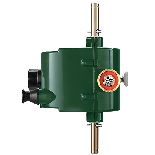 Orbit Traveling Sprinkler Motor Assembly w/Wheels for The Traveling Sprinkler Tractor