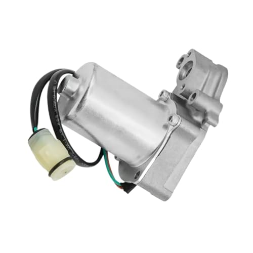 Moteur de commande de changement de puissance étanche pour quad TRX450ES