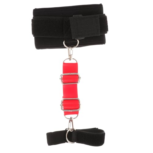 Healeved Foot Brace for Drop Foot Correction Ankle Support Plantar Night Splint Foot Drop Sturdy Ankle Foot Brace for Walking