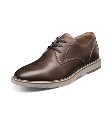 Florsheim Men's Viso Plain Toe Oxford