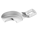 Ustomed Instrumente 88-182-001 Abdrucklöffel, glatt, partiell, 1/2 L, Figur 1