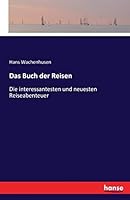 Das Buch Der Reisen 3742882341 Book Cover