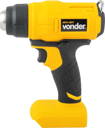 Soprador Térmico Vonder ISTV 1827