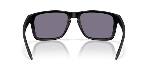Image of Oakley OO9487 Holbrook XXL Rectangular Sunglasses