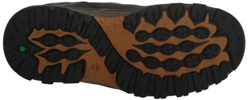 Image of Timberland Kids' Mt. Maddsen Waterproof Hiking Boots