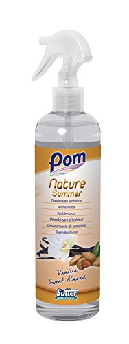 Pom Nature Summer Desodorante Ambiente de Trigger, 350u00a0ml