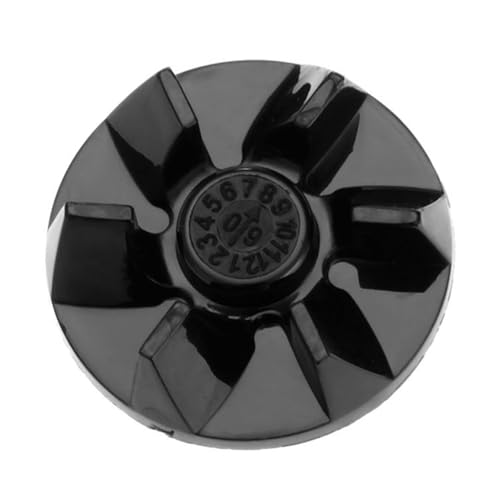 Pieza de acoplamiento del mezclador - Acoplamiento del motor de reemplazo del componente de accionamiento del mezclador para mezclador SPB7-20TX | Actualización de acoplamiento de unidad