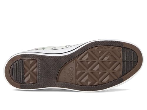 Converse Unisex-Child Chuck Taylor® All Star® Florals (Big Kid)3