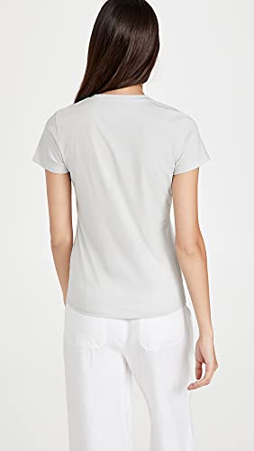 Image of Vince Women's Essential Crew Tee