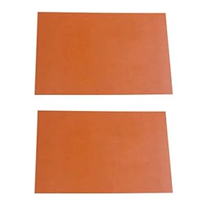 Fegtrtyoa 2x30cmx20cm Płytka Prototypowa Niepowlekana