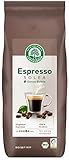 Lebensbaum Bio Espresso Solea, ganze Bohne (2 x 1000 gr)